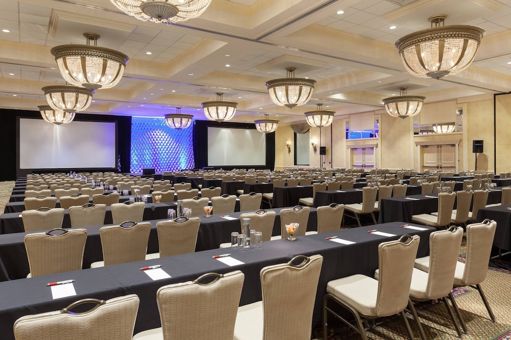 West Palm Beach Marriott - photo 54