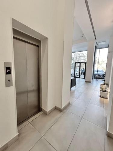 Axis Hippodrome Block II Apartment 170 m2