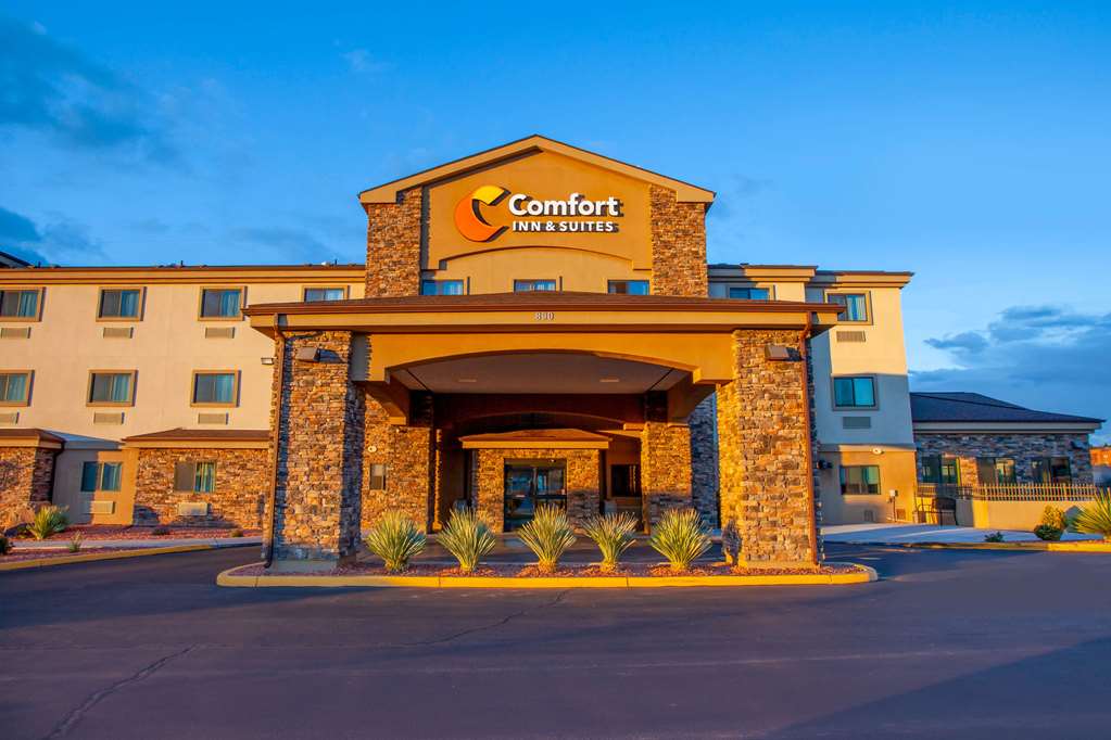 Comfort Inn & Suites Page at Lake Powell - photo 6