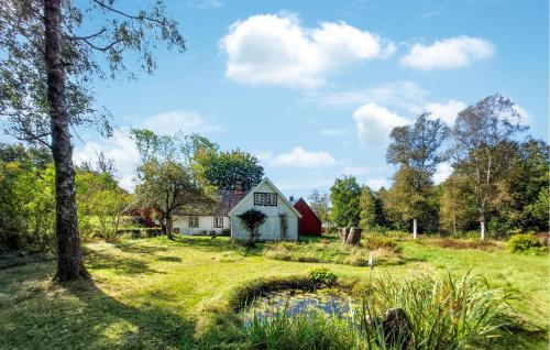 Amazing Home In Örkeljunga With Sauna — 4-Star Luxury Hotel in Oerkelljunga, Sweden