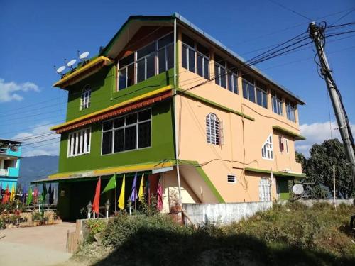 Hotel Kanchan View - last minute hotel in Unknown City