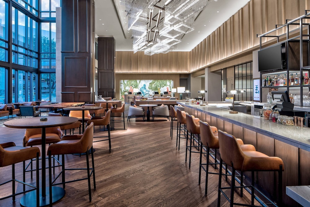 Marriott Dallas Uptown - photo 2