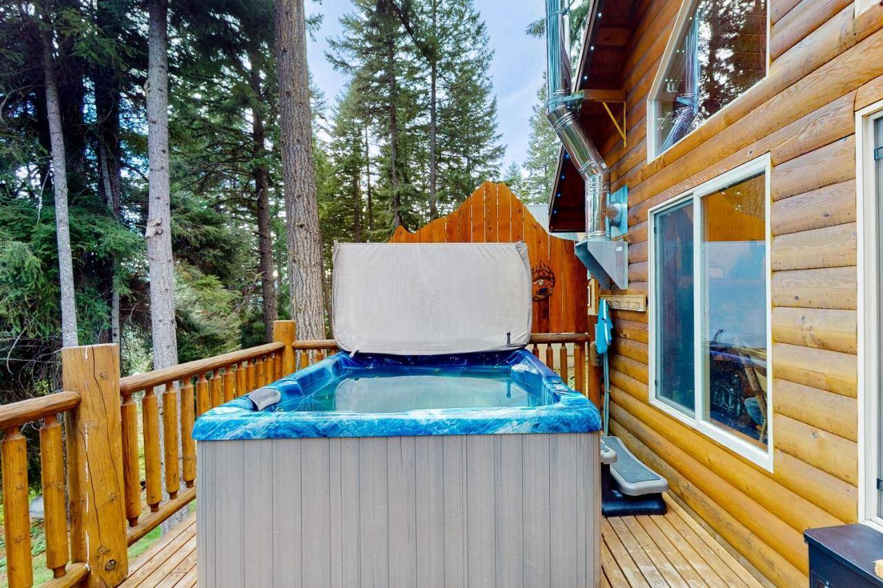 Pine Loch Sun Retreat in Cle Elum, United States