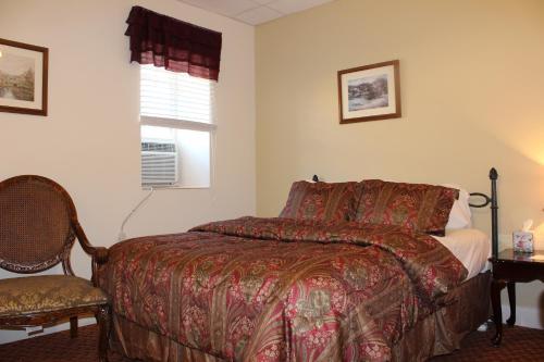 Ruebel Hotel - photo 3