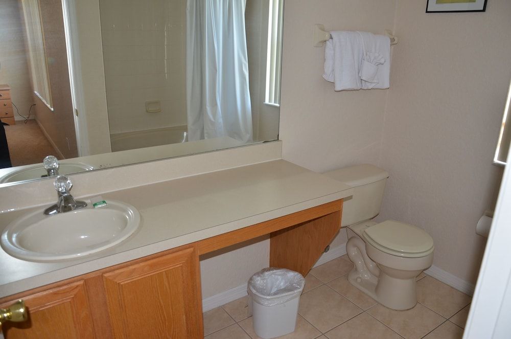 Regal Palms Resort & Spa 342 — hotel in Davenport
