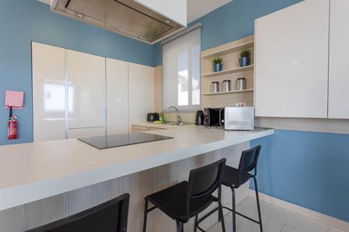 Waters Edge Complex — Marsaskala — photo 3