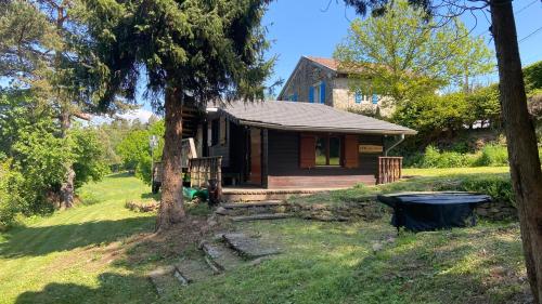 Gîte du Lilas in Mortagne-Sur-Sevre, France
