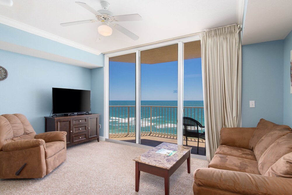 Tidewater Beach Resort 1116 One Bedroom Condo - photo 12