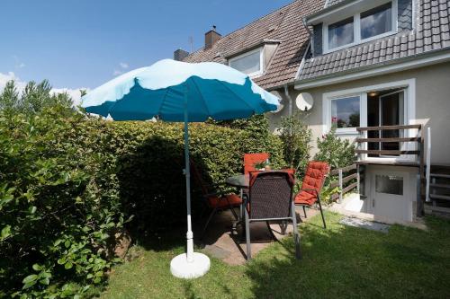 Möwenschrei — carbon neutral stay, Dahme