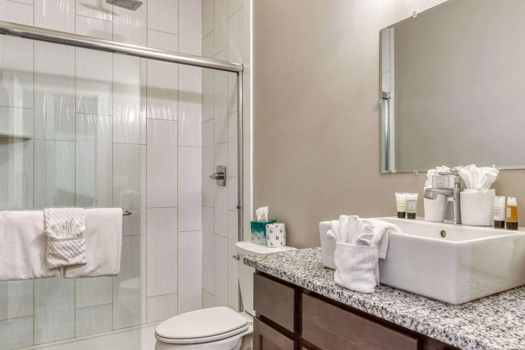 New Hotel Collection Smoky Mountains - photo 27