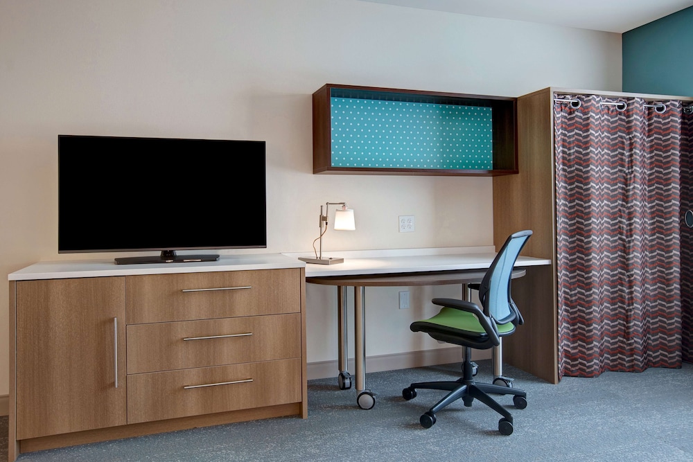 Home2 Suites by Hilton Carmel Indianapolis - photo 13