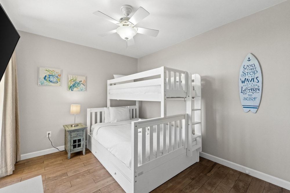 Splash Beach Resort by Panhandle Getaways - photo 194