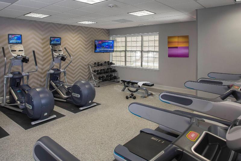 Residence Inn by Marriott New Orleans Metairie - photo 66