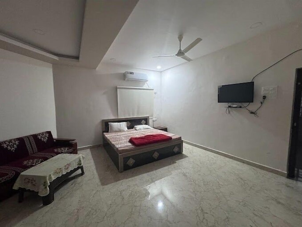 Rayba Resort — Chanda — photo 4