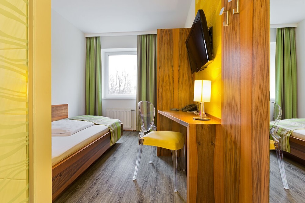 Motel Baden — Baden — photo 2