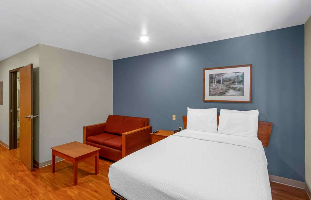 Extended Stay America Select Suites Provo American Fork - photo 19
