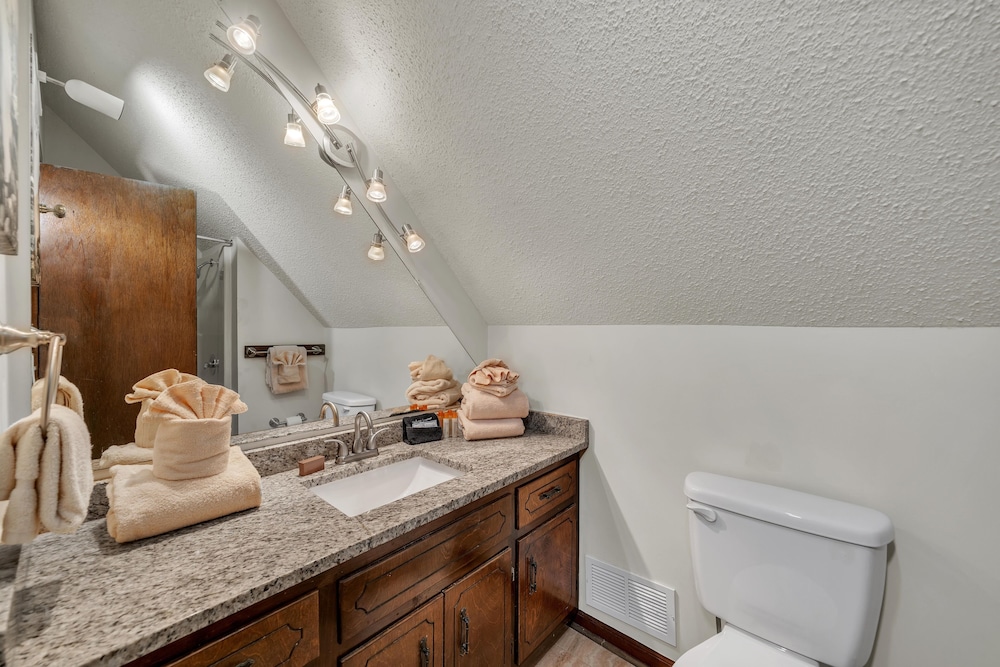 The Villas at Coosawattee River Resort - photo 105