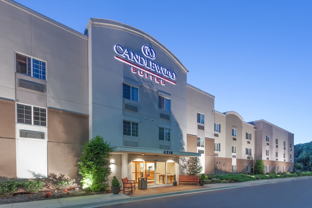 Candlewood Suites Aberdeen Bel Air an IHG Hotel - featured photo