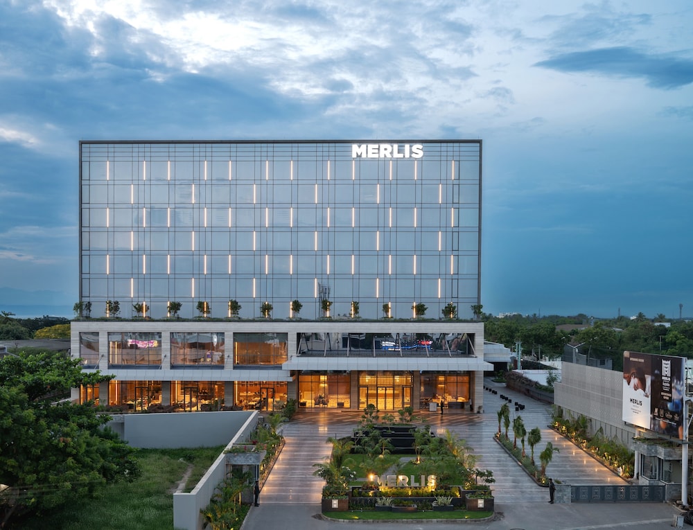 Merlis Hotel Coimbatore - last minute hotel in Coimbatore