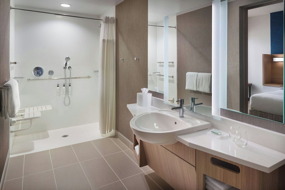 SpringHill Suites by Marriott Ellijay - photo 9