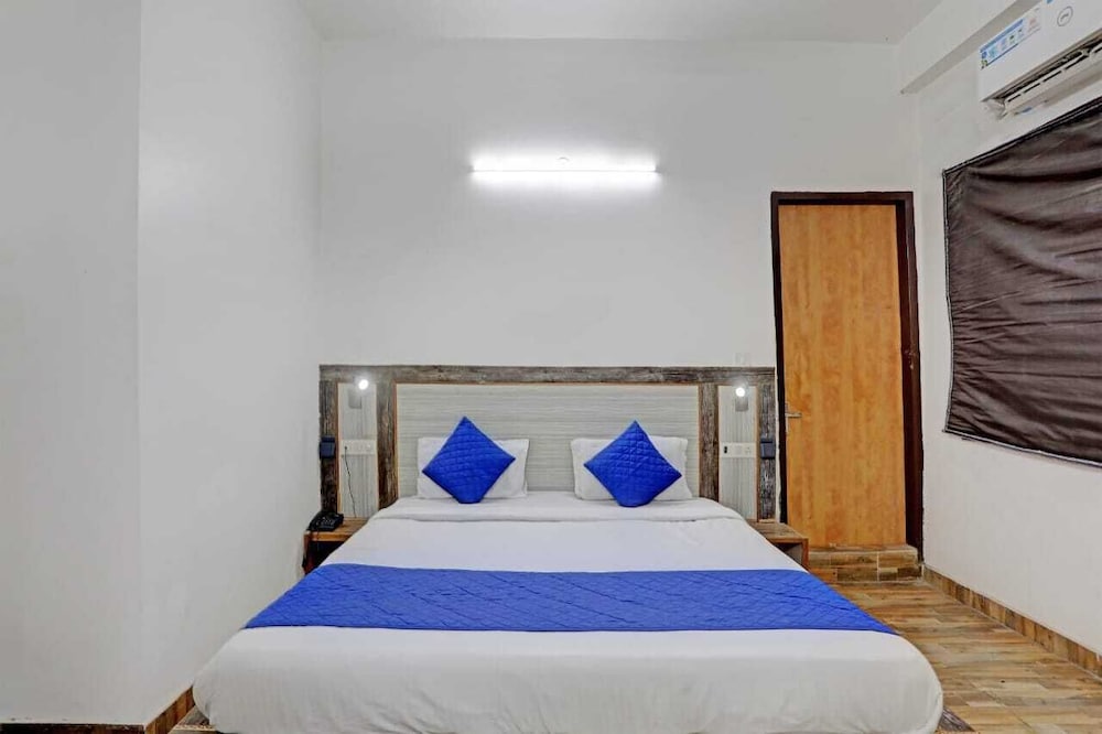 Greater Noida Stay — Greater Noida