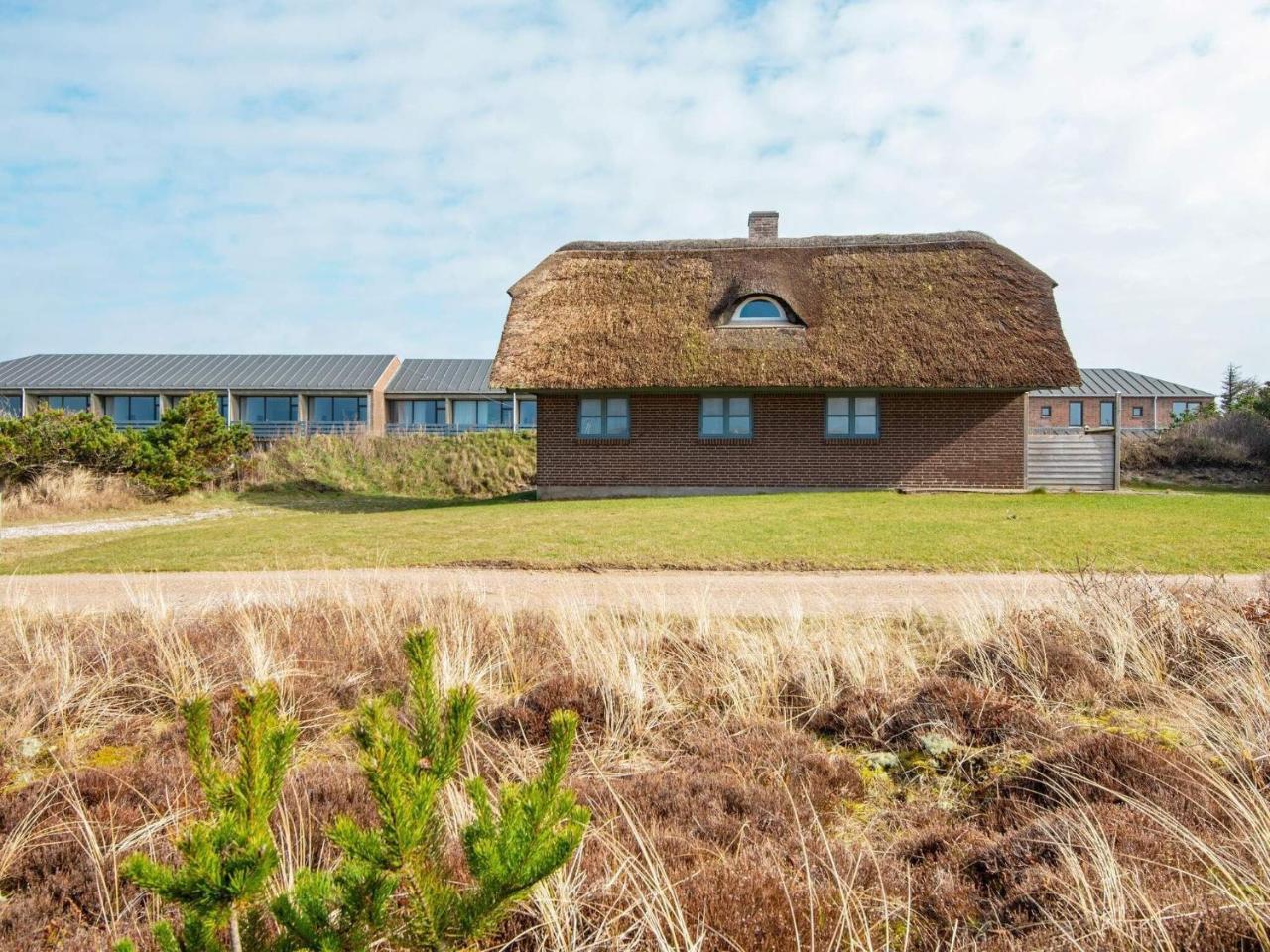 7 person holiday home in Ulfborg By Traum — 4-Star Luxury Hotel in Ulfborg, Denmark