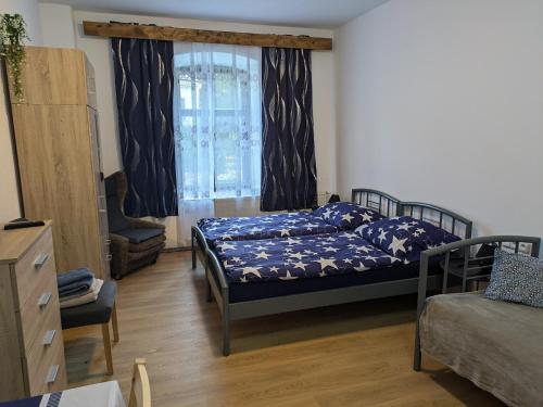 Ubytování u zámku in Brandys Nad Orlici, Czech Republic