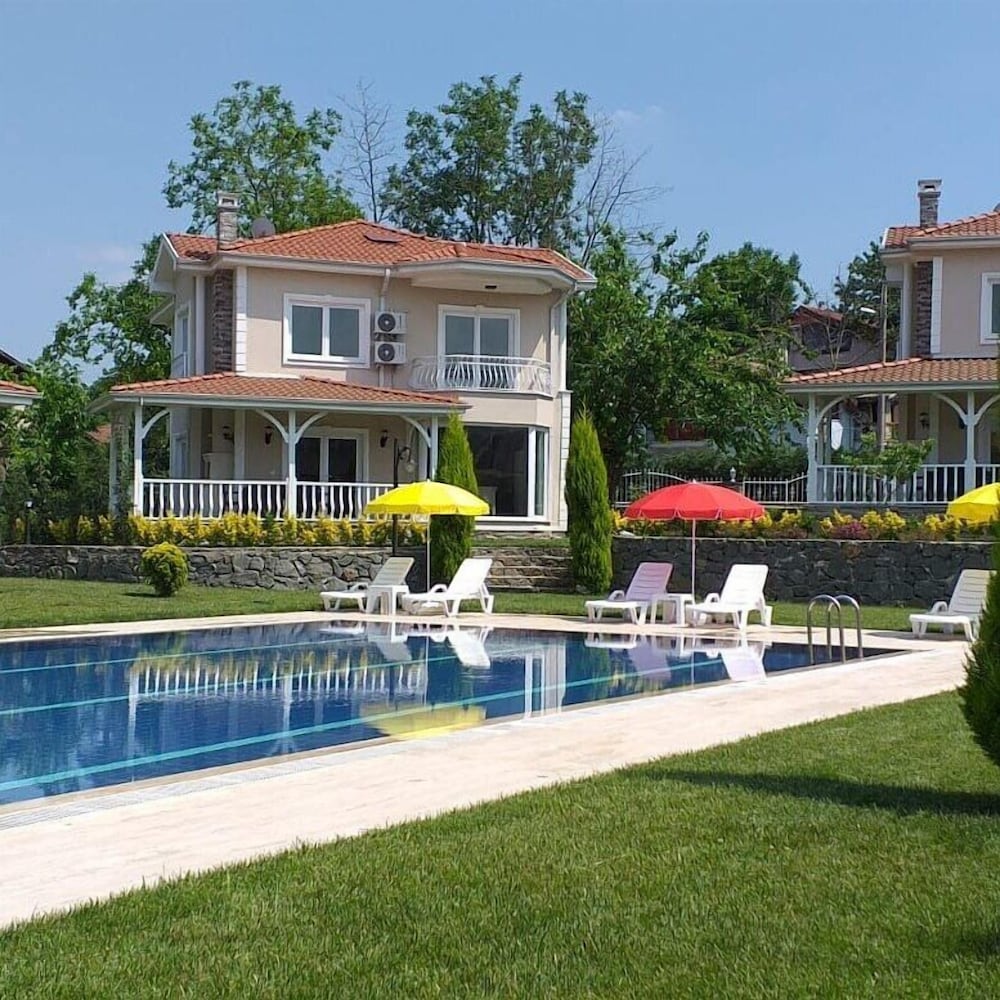 Palace Kirkpinar - last minute hotel in Sapanca