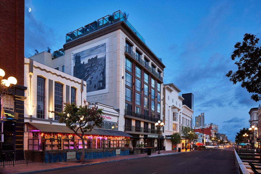 AC Hotel San Diego Downtown Gaslamp Quarter - featured photo