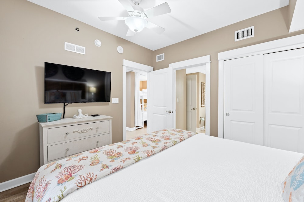Grand Panama Beach Resort by Panhandle Getaways - photo 21