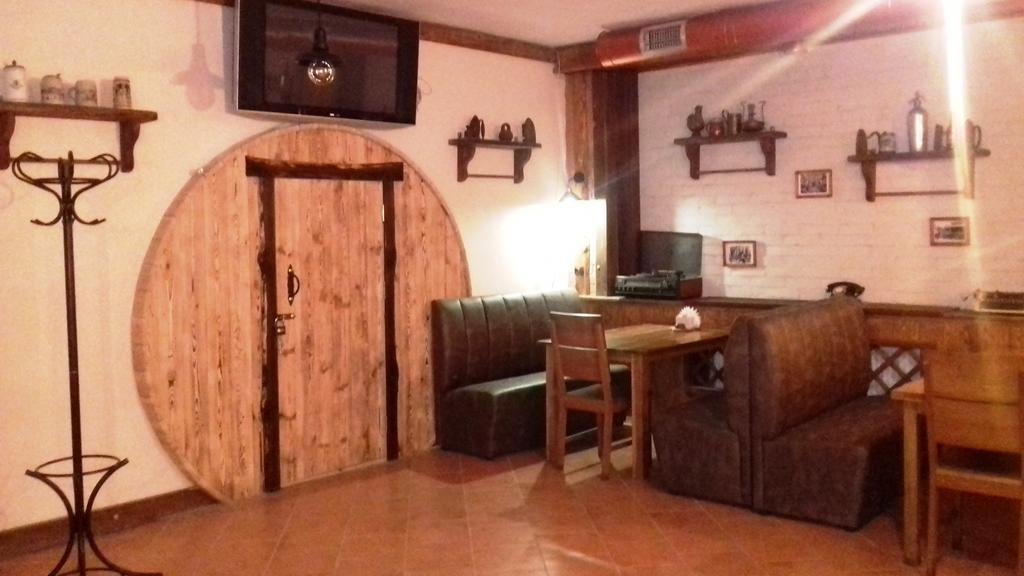 Almaz Plus in Poltava, Ukraine