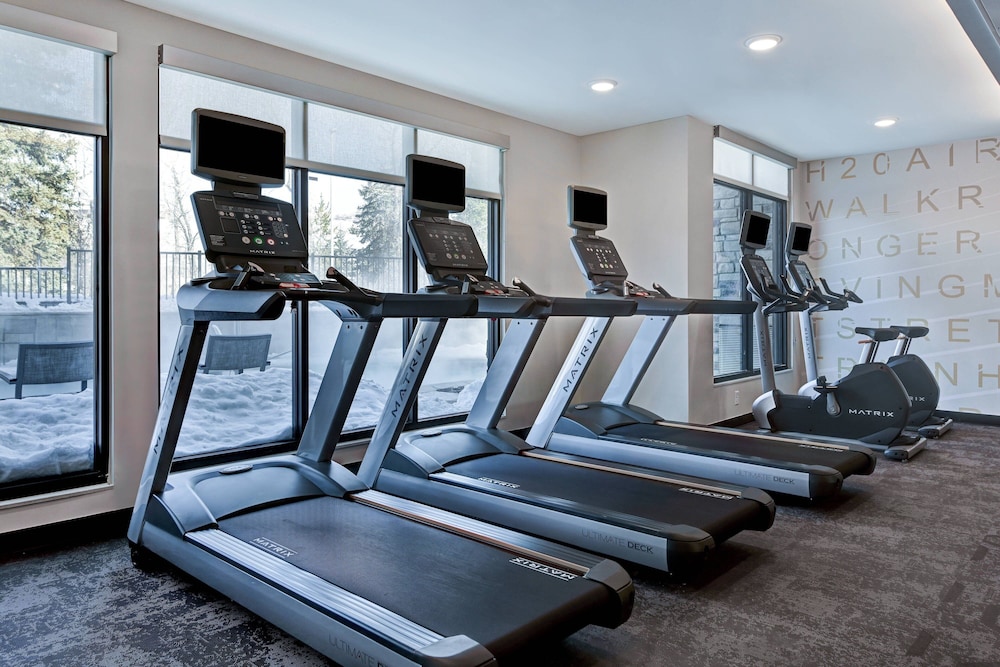 Residence Inn by Marriott Steamboat Springs - photo 44