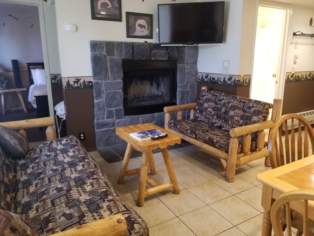 Fireside Lodge - photo 13