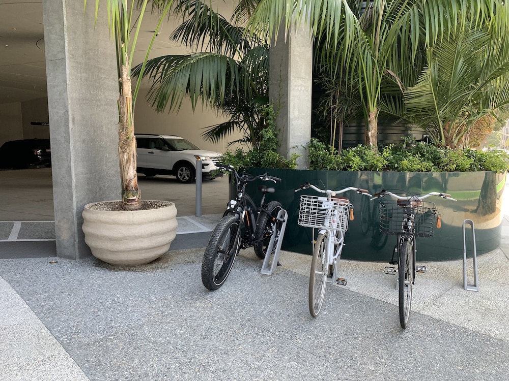 Santa Monica Proper Hotel a Member of Design Hotels - photo 106