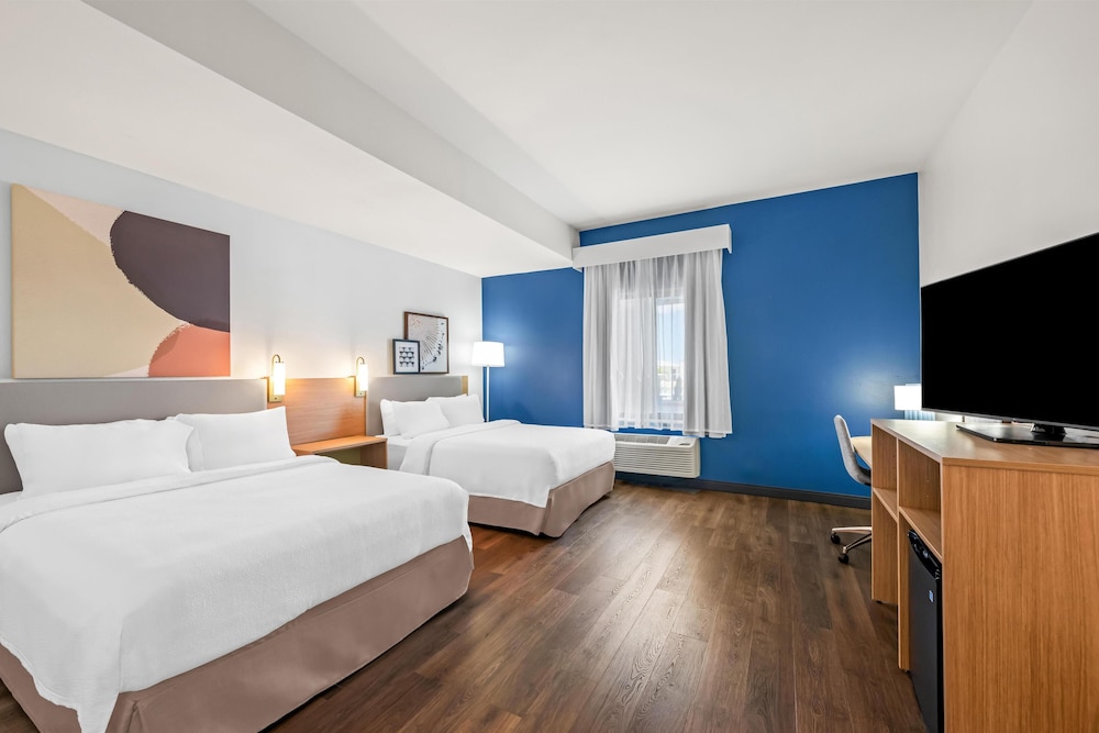 Spark by Hilton Fort Stockton - photo 22