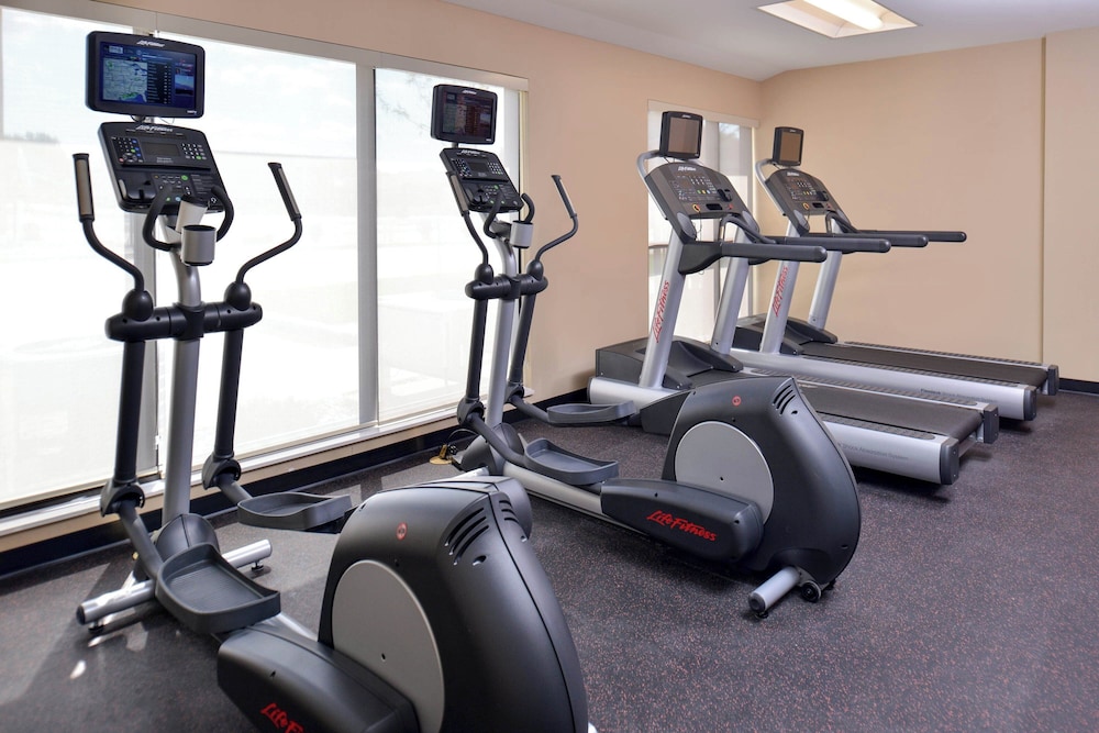 TownePlace Suites by Marriott Gillette - photo 23