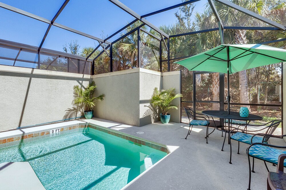 Paradise palms - photo 28