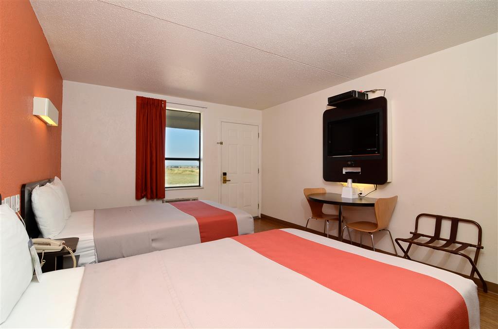 Motel 6 South Haven KS - photo 7