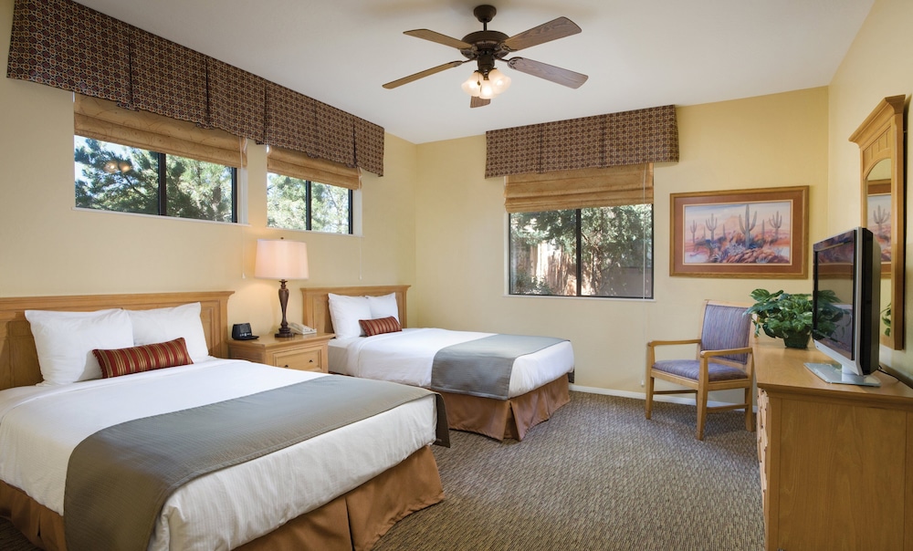 Club Wyndham Sedona - photo 5