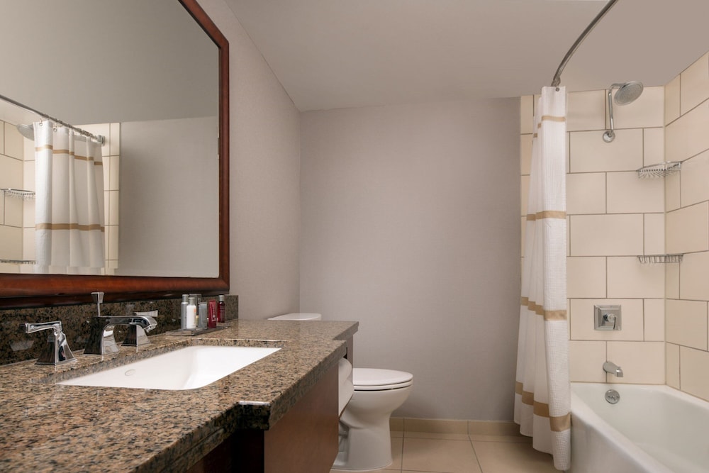 Walnut Creek Marriott - photo 26