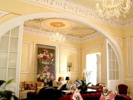 Tavira House — 4-Star Luxury Hotel in Tavira, Portugal