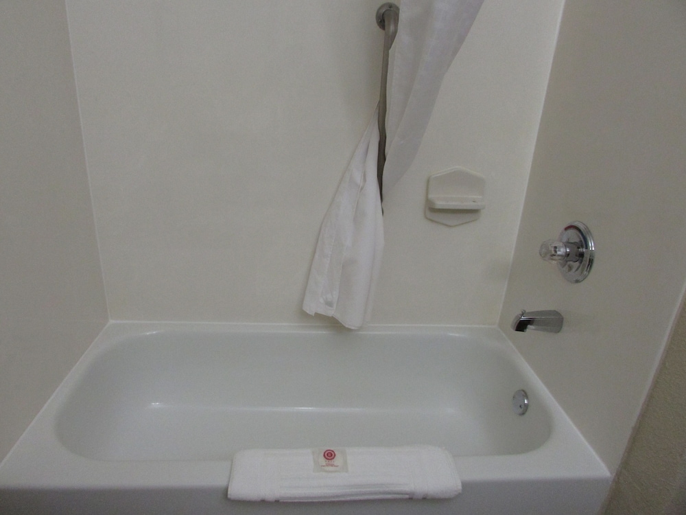 Comfort Inn Wichita Falls Near University - photo 16