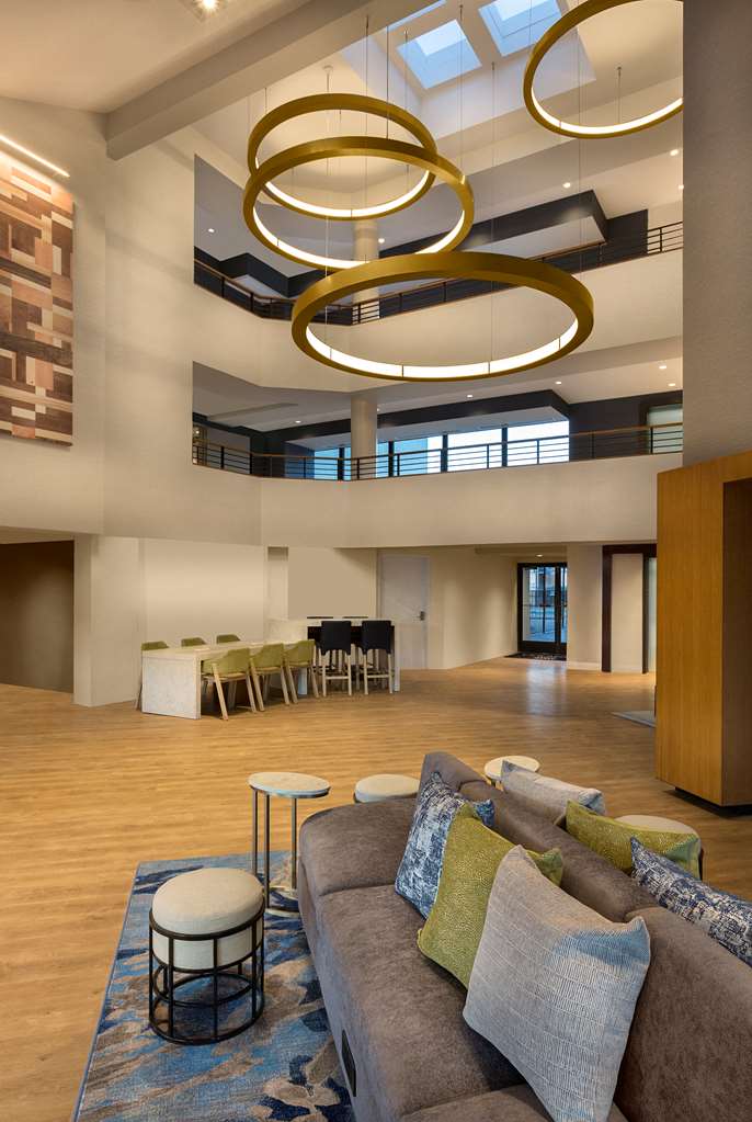 Sonesta Silicon Valley - photo 22