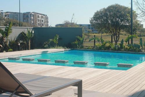 Coastal bliss Umhlanga — 4-Star Luxury Hotel in Durban, South Africa