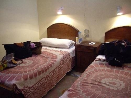 Memnon Hotel — Aswan — photo 5