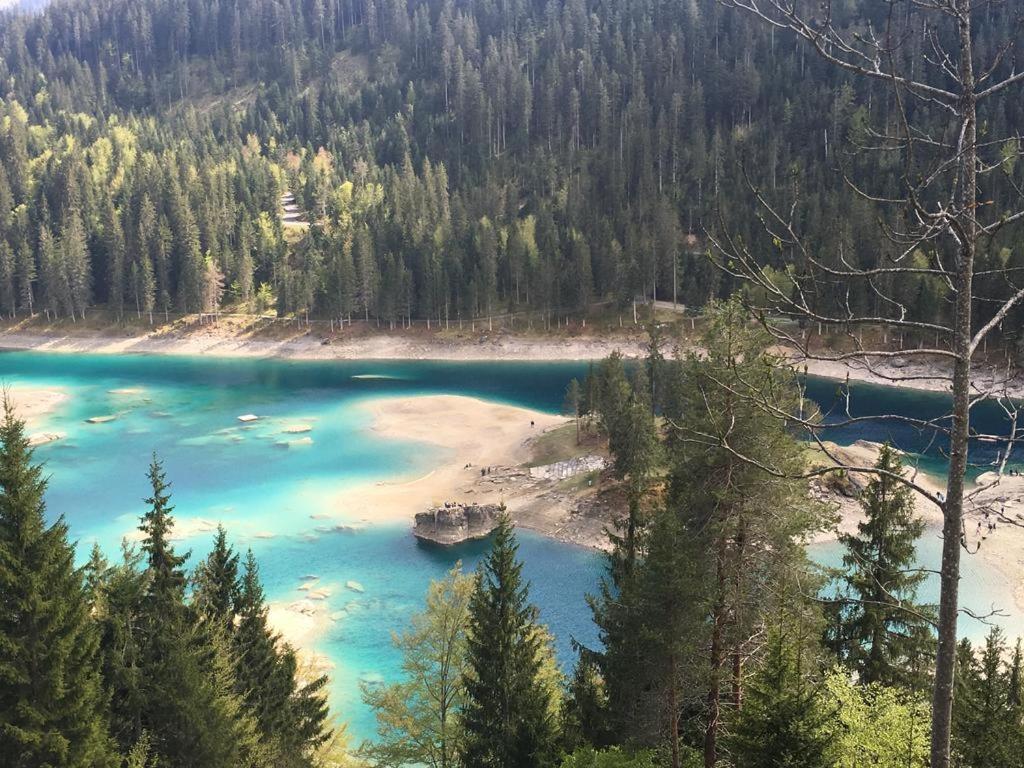 Studio Top im des Alpes — 4-Star Luxury Hotel in Flims, Switzerland