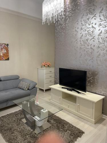 Soho Suites Király — 4-Star Luxury Hotel in Budapest, Hungary