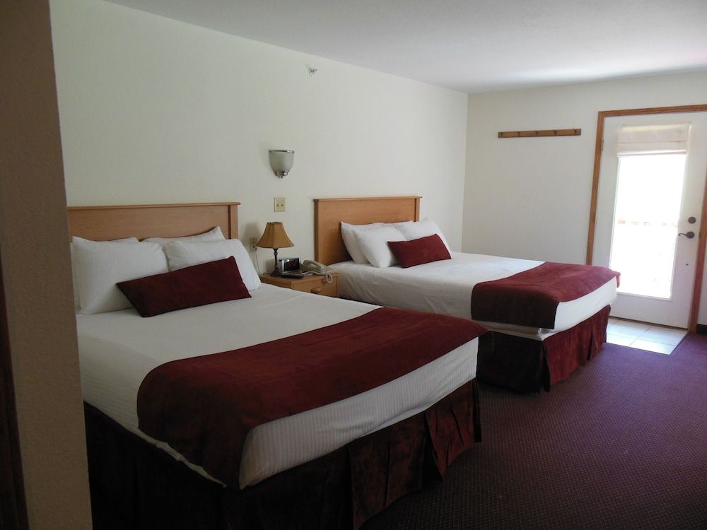 Timberline Four Seasons Resort - photo 10