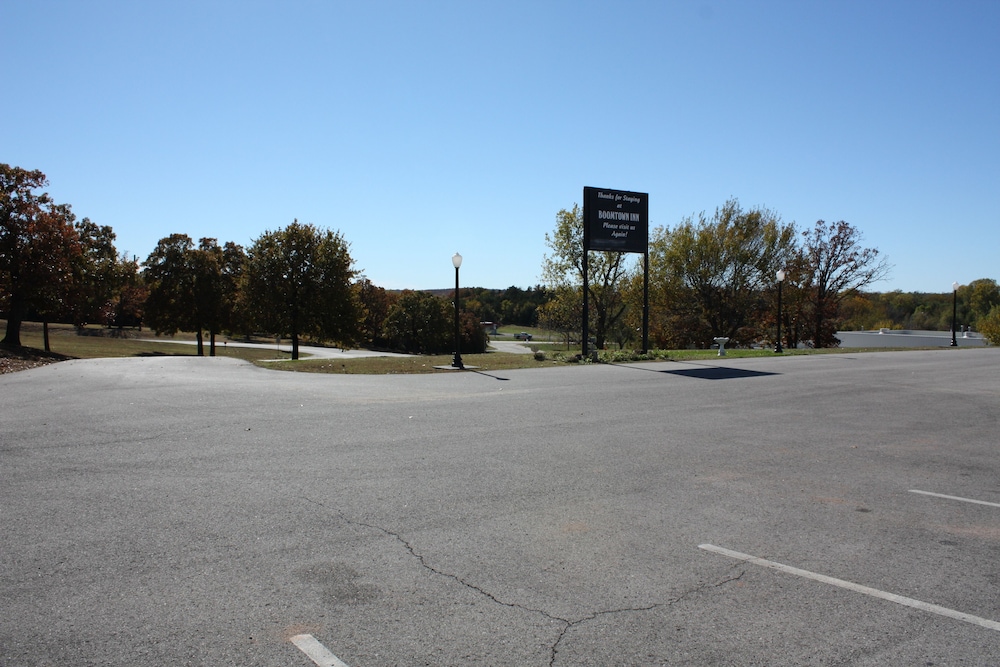 Boomtown Inn - photo 23