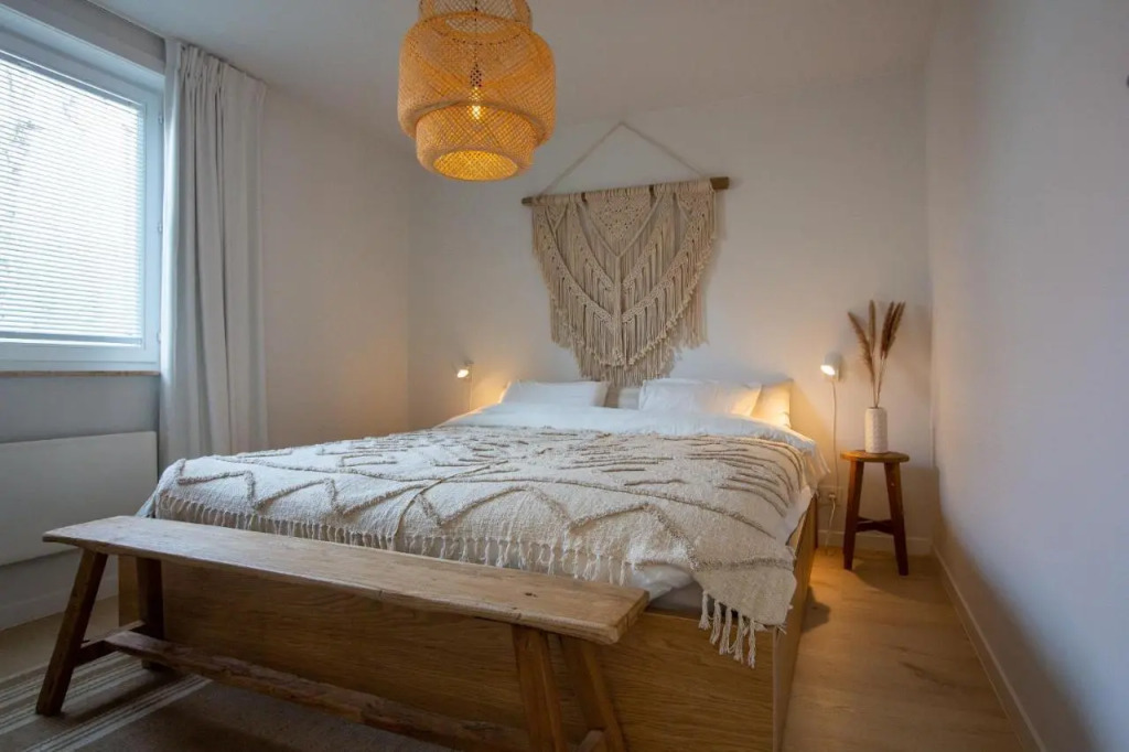 Vakantieverblijf Nature — hotel in Stavelot